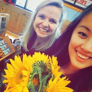 Meet your Posher, Heather